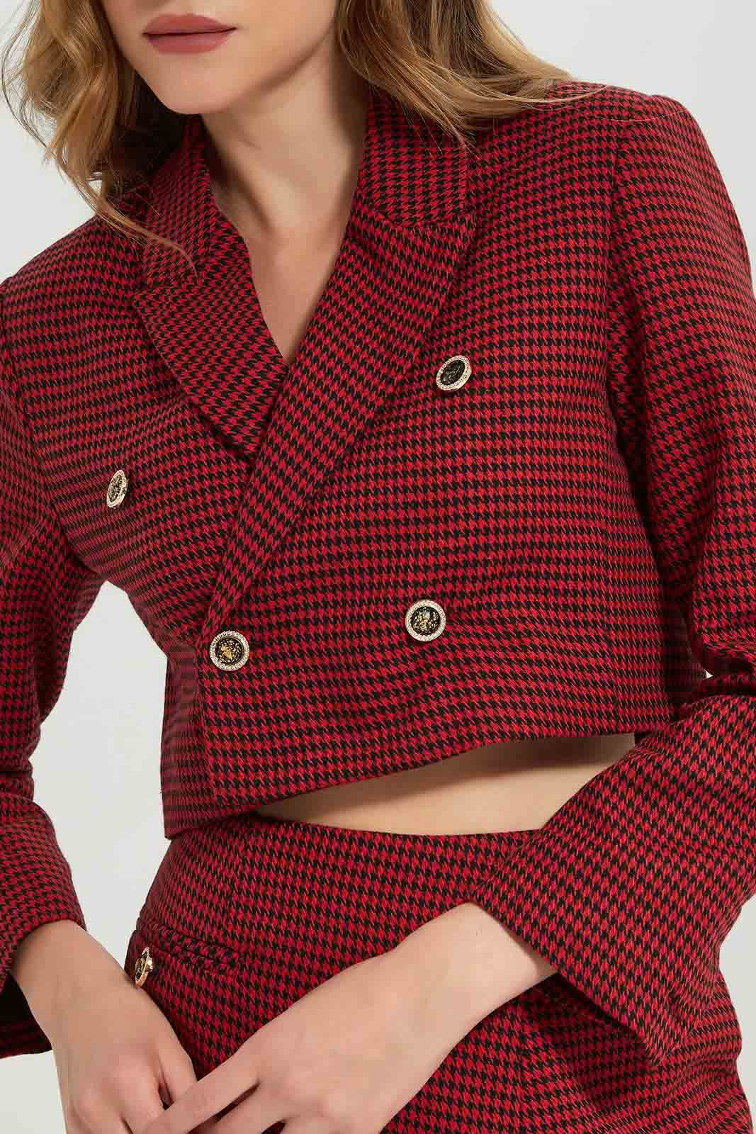 Redtag-Assorted-Collared-Button-Front-Jacket-Category:Jackets,-Colour:Assorted,-Deals:New-In,-Filter:Women's-Clothing,-LEC,-LEC-Jackets,-New-In-LEC-APL,-Non-Sale,-Section:Women,-W22B-Women's-