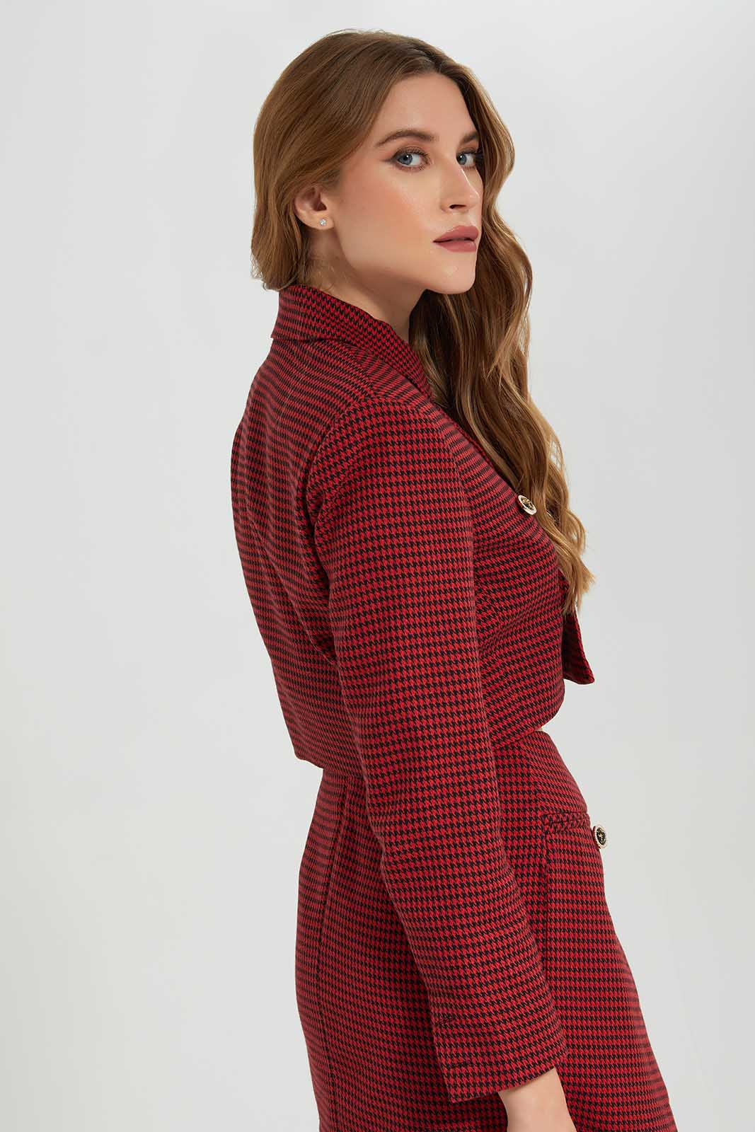 Redtag-Assorted-Collared-Button-Front-Jacket-Category:Jackets,-Colour:Assorted,-Deals:New-In,-Filter:Women's-Clothing,-LEC,-LEC-Jackets,-New-In-LEC-APL,-Non-Sale,-Section:Women,-W22B-Women's-