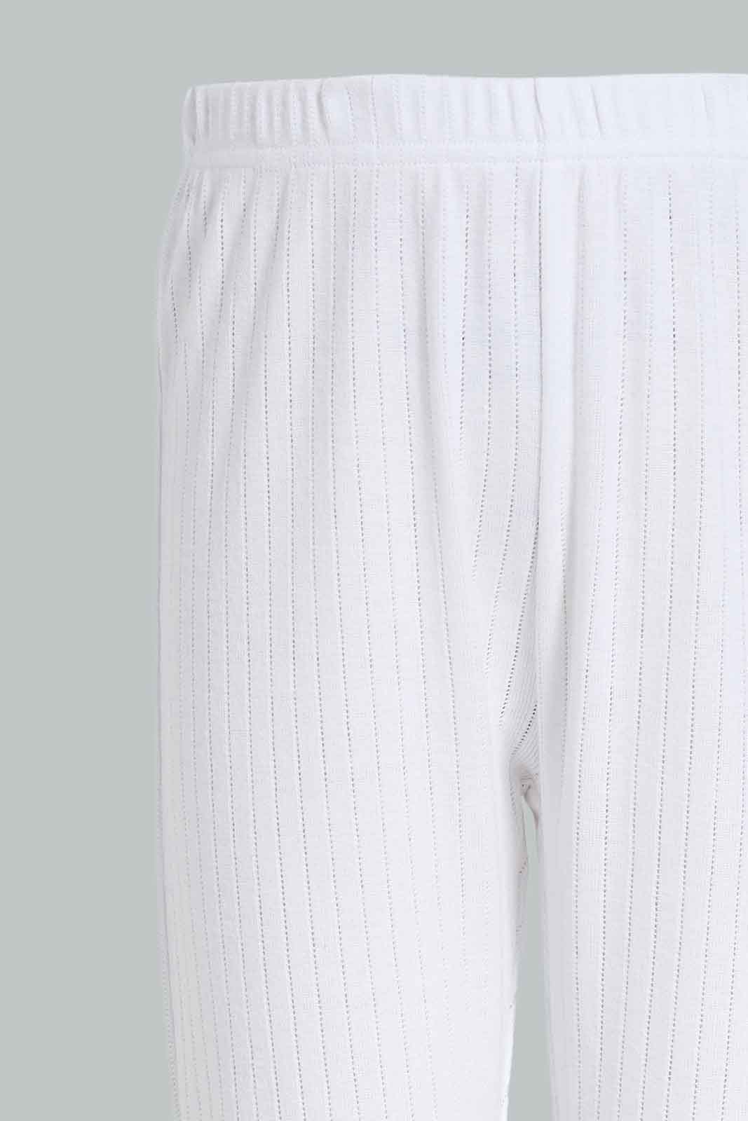 Redtag-White-Thermal-Set-BOY-Thermals,-Category:Thermals,-Colour:White,-Deals:New-In,-Dept:Boys,-EHW,-Filter:Boys-(2-to-8-Yrs),-New-In-BOY-APL,-Non-Sale,-Section:Boys-(0-to-14Yrs),-W22B-Boys-2 to 8 Years