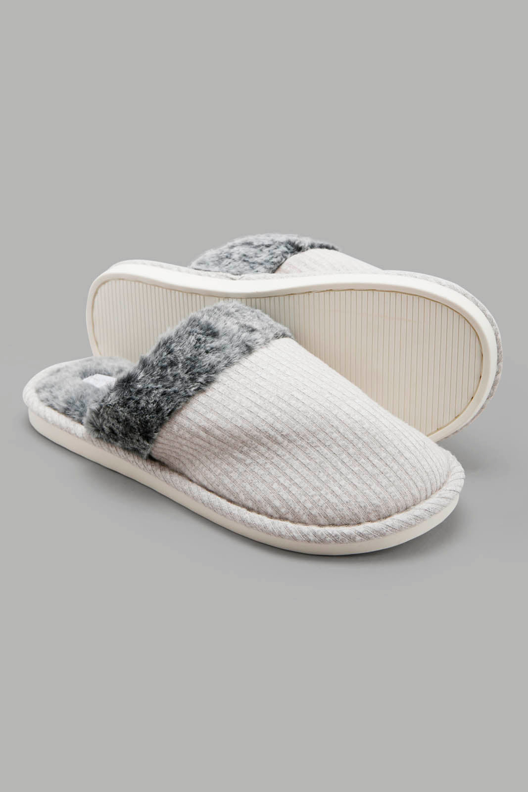 Redtag-Beige-Slipper-Category:Slippers,-Colour:Beige,-Deals:New-In,-Dept:Menswear,-Filter:Men's-Footwear,-Men-Slippers,-New-In-Men-FOO,-Non-Sale,-Section:Men,-W22B-Men's-