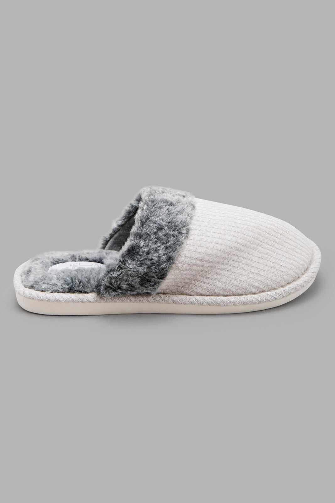 Redtag-Beige-Slipper-Category:Slippers,-Colour:Beige,-Deals:New-In,-Dept:Menswear,-Filter:Men's-Footwear,-Men-Slippers,-New-In-Men-FOO,-Non-Sale,-Section:Men,-W22B-Men's-