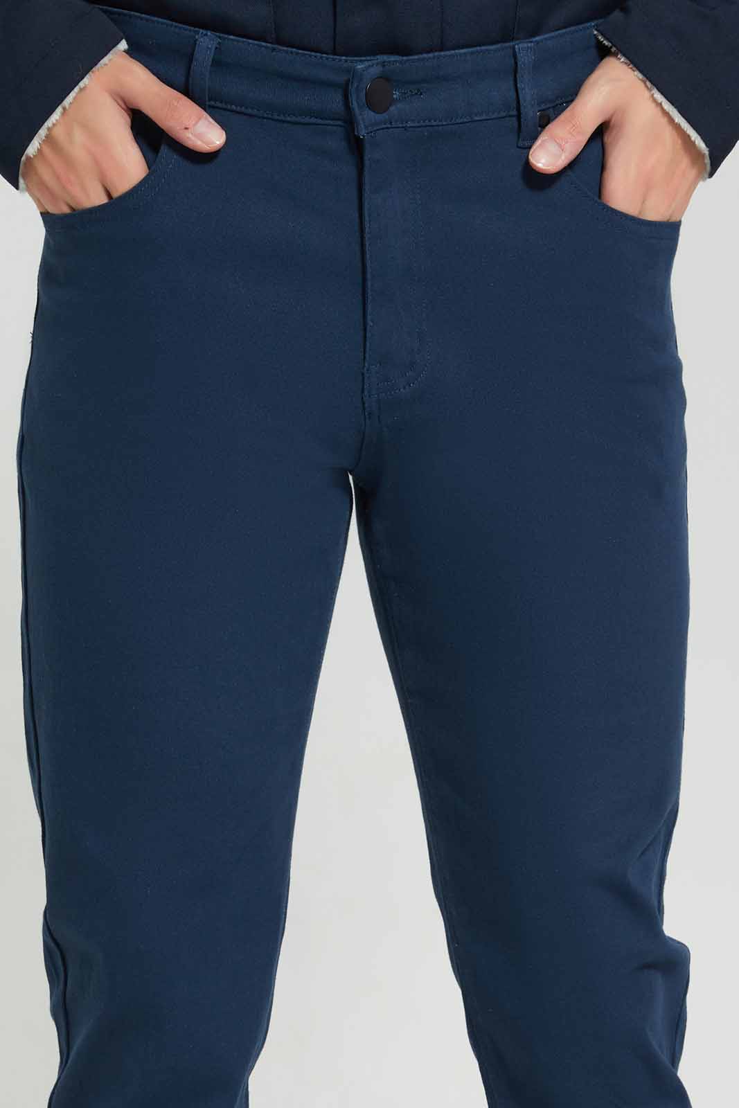Redtag-Blue-5-Pocket-Jeans-Category:Jeans,-Colour:Blue,-Deals:New-In,-Filter:Men's-Clothing,-Men-Jeans,-New-In-Men-APL,-Non-Sale,-Section:Men,-W22A-Men's-