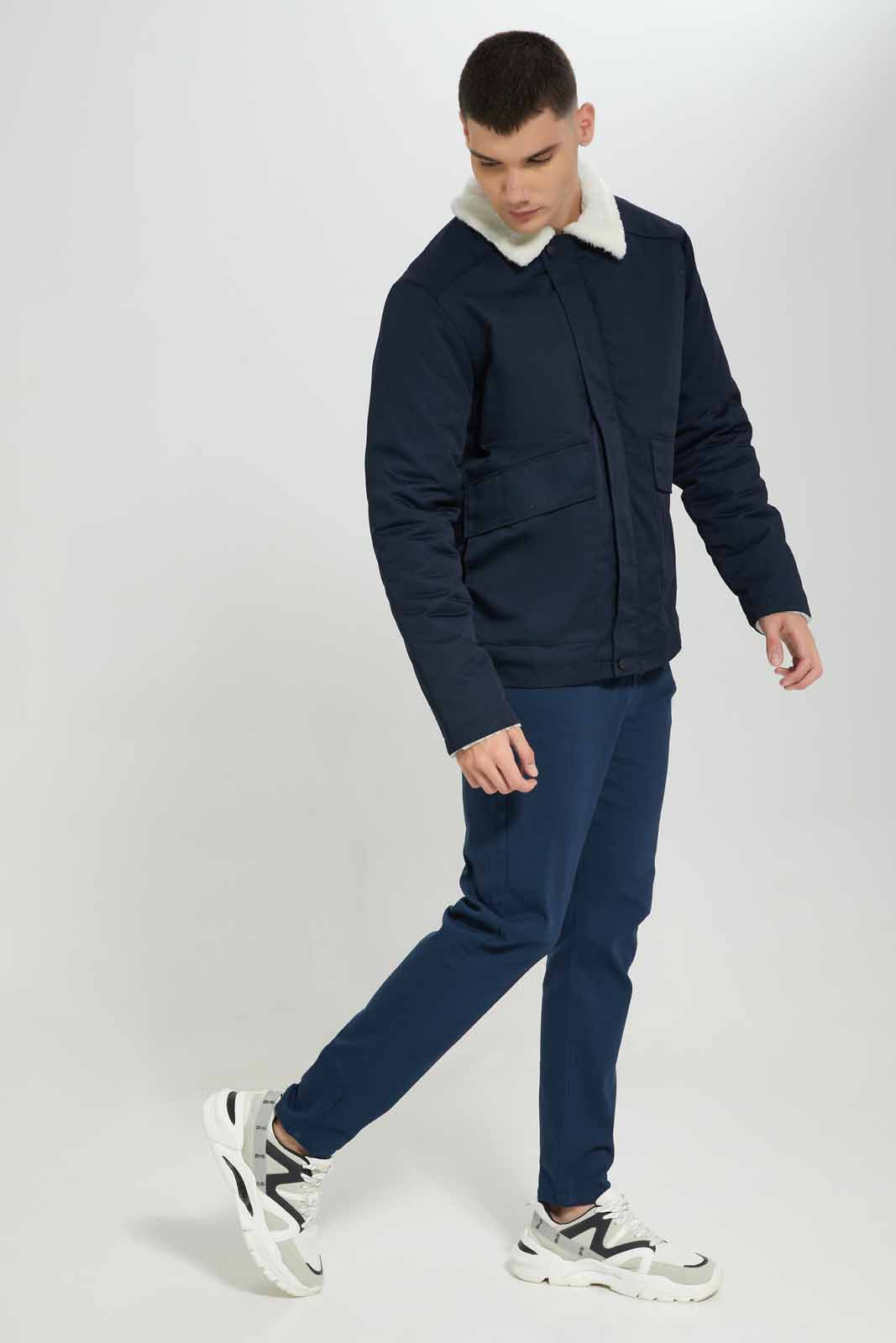 Redtag-Blue-5-Pocket-Jeans-Category:Jeans,-Colour:Blue,-Deals:New-In,-Filter:Men's-Clothing,-Men-Jeans,-New-In-Men-APL,-Non-Sale,-Section:Men,-W22A-Men's-