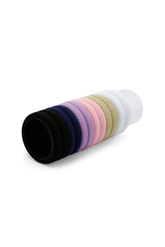Redtag-Multi-Colour-Hair-Acc-Set-Category:Hair-Accessories,-Colour:Assorted,-Dept:Girls,-Filter:Girls-Accessories,-GIR-Hair-Accessories,-New-In,-New-In-GIR-ACC,-Non-Sale,-Section:Girls-(0-to-14Yrs),-W22B-Girls-