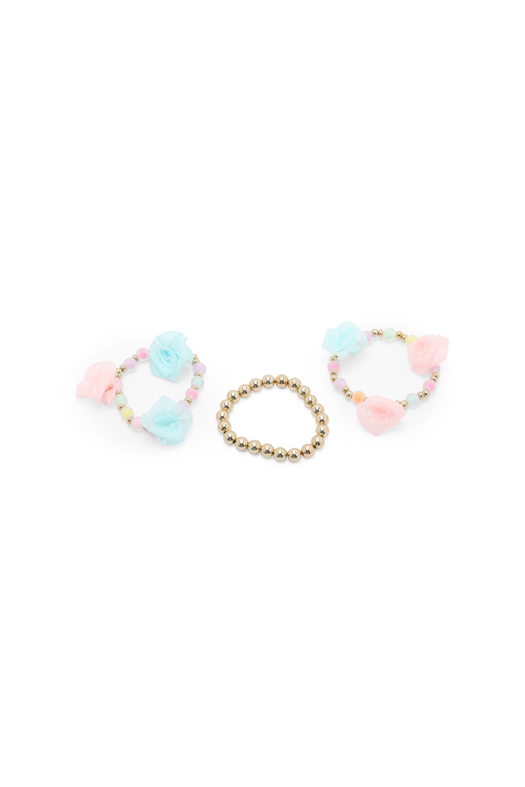 Redtag-S/4-Bracelet-Category:Jewellery,-Colour:Assorted,-Dept:Girls,-Filter:Girls-Accessories,-GIR-Jewellery,-New-In,-New-In-GIR-ACC,-Non-Sale,-Section:Girls-(0-to-14Yrs),-W22B-Girls-