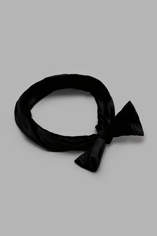 Redtag-S/2-Hairband-Category:Hair-Accessories,-Colour:Assorted,-Filter:Girls-Accessories,-GIR-Hair-Accessories,-New-In,-New-In-GIR-ACC,-Non-Sale,-Section:Girls-(0-to-14Yrs),-W22B-Girls-
