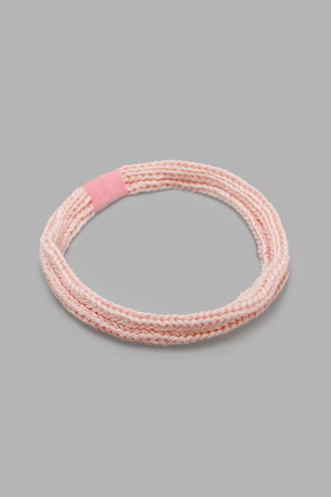 Redtag-S/3-Hairband-Category:Hair-Accessories,-Colour:Assorted,-Filter:Girls-Accessories,-GIR-Hair-Accessories,-New-In,-New-In-GIR-ACC,-Non-Sale,-Section:Girls-(0-to-14Yrs),-W22B-Girls-