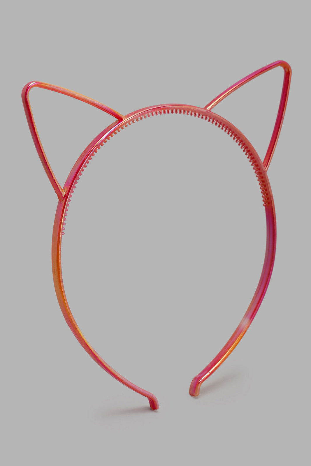 Redtag-S/3-Headband-Category:Hair-Accessories,-Colour:Assorted,-Filter:Girls-Accessories,-GIR-Hair-Accessories,-New-In,-New-In-GIR-ACC,-Non-Sale,-Section:Girls-(0-to-14Yrs),-W22B-Girls-