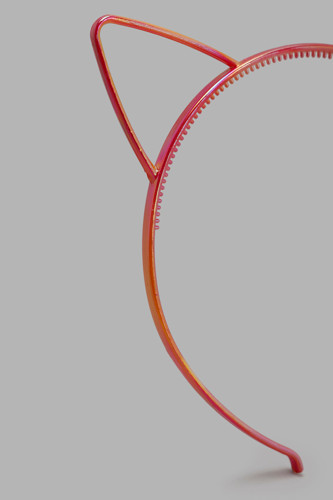 Redtag-S/3-Headband-Category:Hair-Accessories,-Colour:Assorted,-Filter:Girls-Accessories,-GIR-Hair-Accessories,-New-In,-New-In-GIR-ACC,-Non-Sale,-Section:Girls-(0-to-14Yrs),-W22B-Girls-
