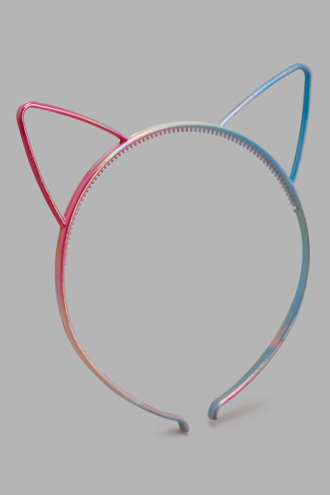 Redtag-S/3-Headband-Category:Hair-Accessories,-Colour:Assorted,-Filter:Girls-Accessories,-GIR-Hair-Accessories,-New-In,-New-In-GIR-ACC,-Non-Sale,-Section:Girls-(0-to-14Yrs),-W22B-Girls-