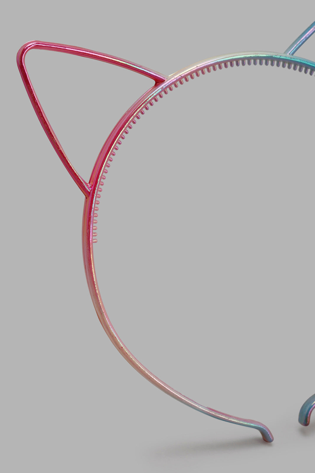 Redtag-S/3-Headband-Category:Hair-Accessories,-Colour:Assorted,-Filter:Girls-Accessories,-GIR-Hair-Accessories,-New-In,-New-In-GIR-ACC,-Non-Sale,-Section:Girls-(0-to-14Yrs),-W22B-Girls-