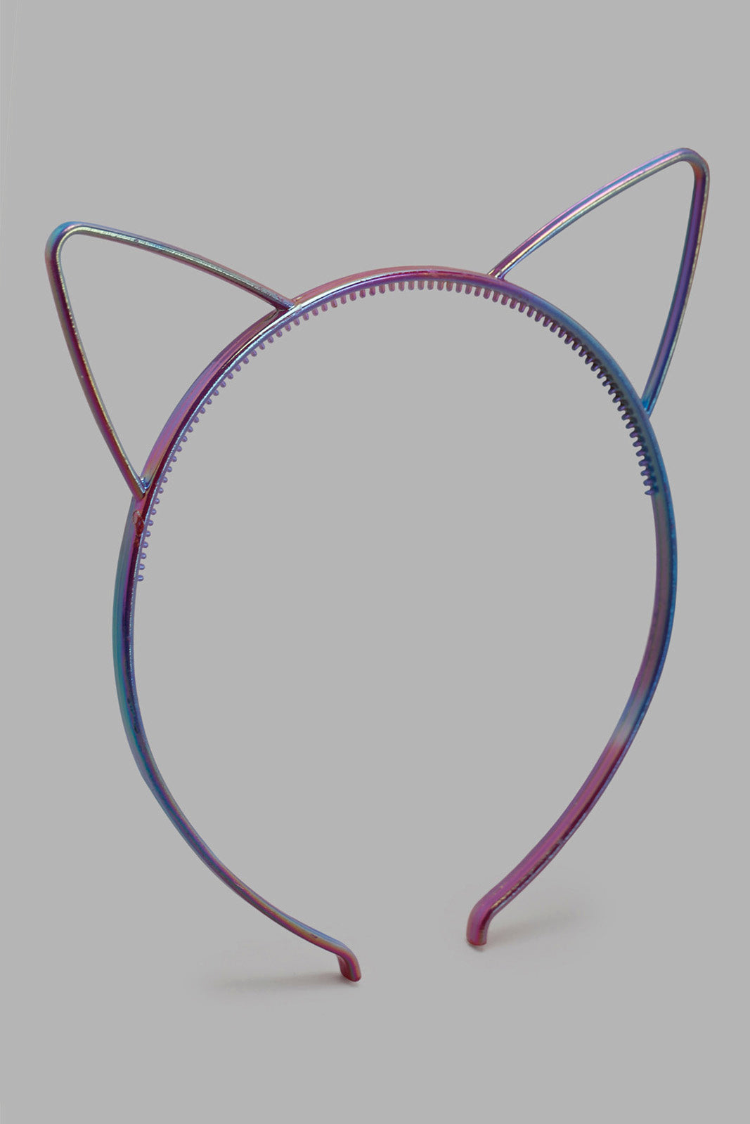 Redtag-S/3-Headband-Category:Hair-Accessories,-Colour:Assorted,-Filter:Girls-Accessories,-GIR-Hair-Accessories,-New-In,-New-In-GIR-ACC,-Non-Sale,-Section:Girls-(0-to-14Yrs),-W22B-Girls-