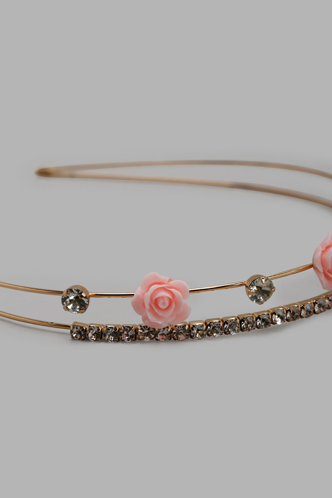 Redtag-S/1-Headband-Category:Hair-Accessories,-Colour:Assorted,-Filter:Girls-Accessories,-GIR-Hair-Accessories,-New-In,-New-In-GIR-ACC,-Non-Sale,-Section:Girls-(0-to-14Yrs),-W22B-Girls-