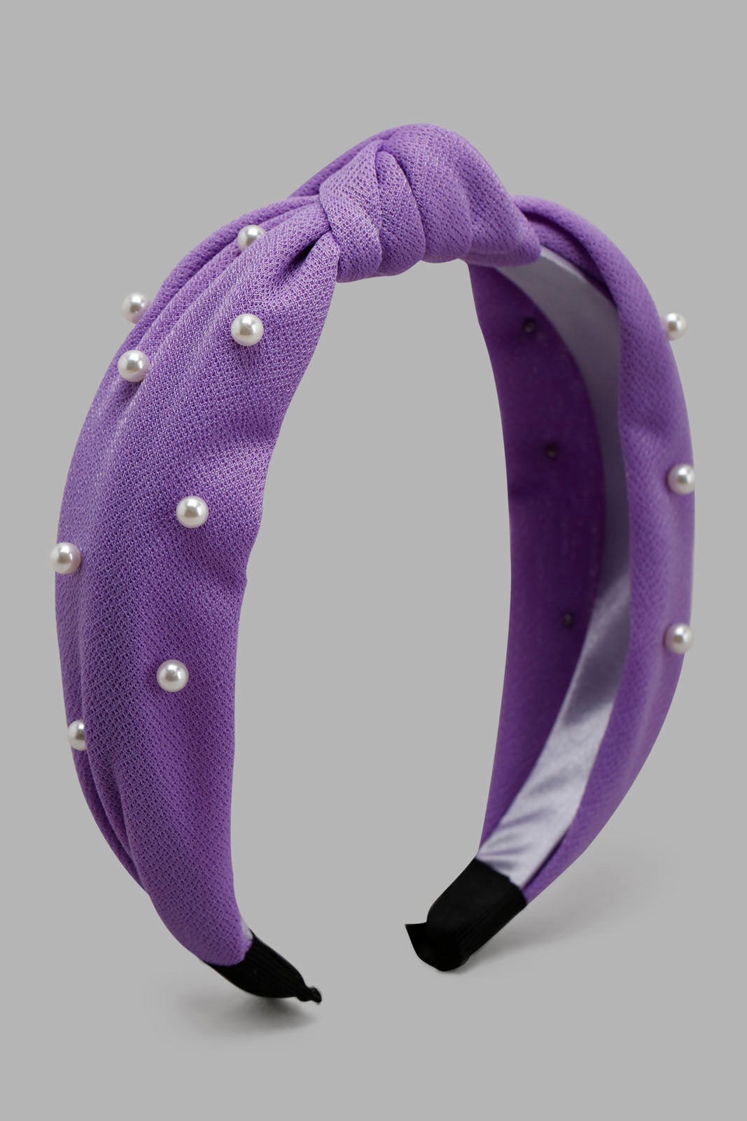 Redtag-S/1-Headband-Category:Hair-Accessories,-Colour:Assorted,-Filter:Girls-Accessories,-GIR-Hair-Accessories,-New-In,-New-In-GIR-ACC,-Non-Sale,-Section:Girls-(0-to-14Yrs),-W22B-Girls-
