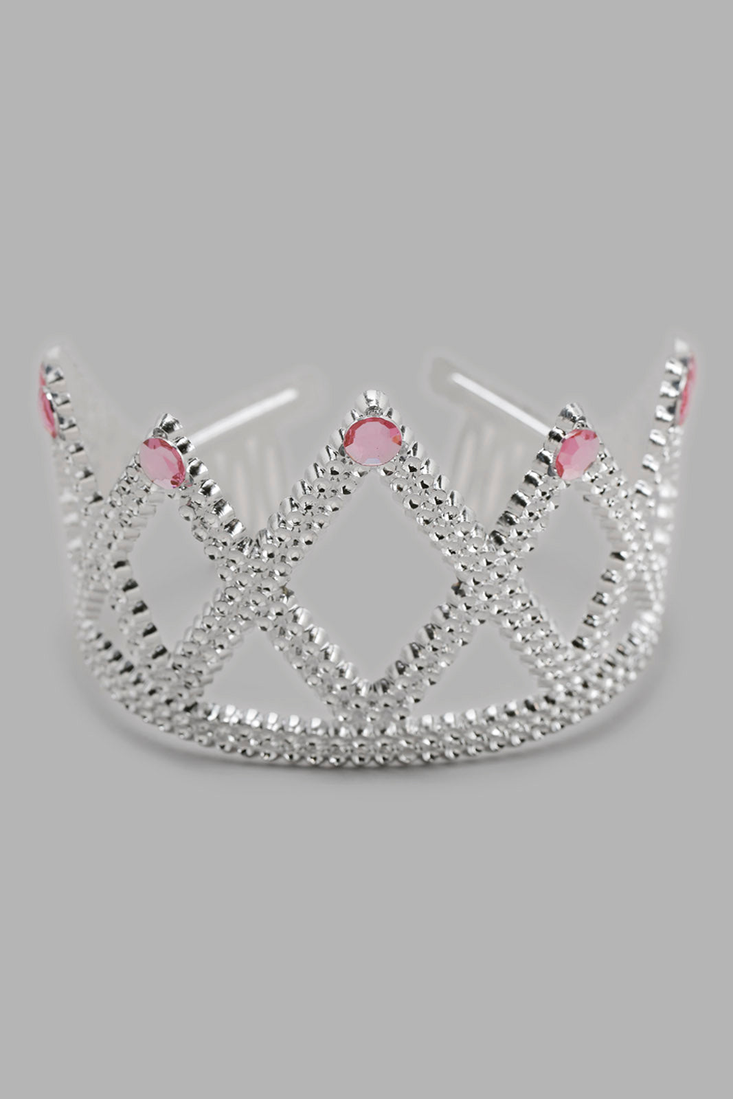 Redtag-S/1-Headband-Category:Hair-Accessories,-Colour:Assorted,-Filter:Girls-Accessories,-GIR-Hair-Accessories,-New-In,-New-In-GIR-ACC,-Non-Sale,-Section:Girls-(0-to-14Yrs),-W22B-Girls-