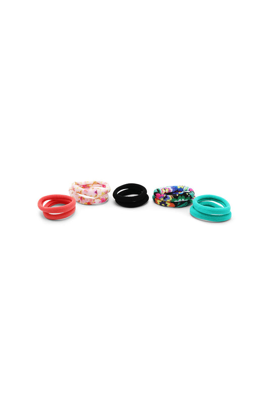 Redtag-Scrunchy-Category:Hair-Accessories,-Colour:Assorted,-Dept:Ladieswear,-Filter:Women's-Accessories,-New-In,-New-In-Women-ACC,-Non-Sale,-Section:Women,-W22B,-Women-Hair-Accessories-Women-