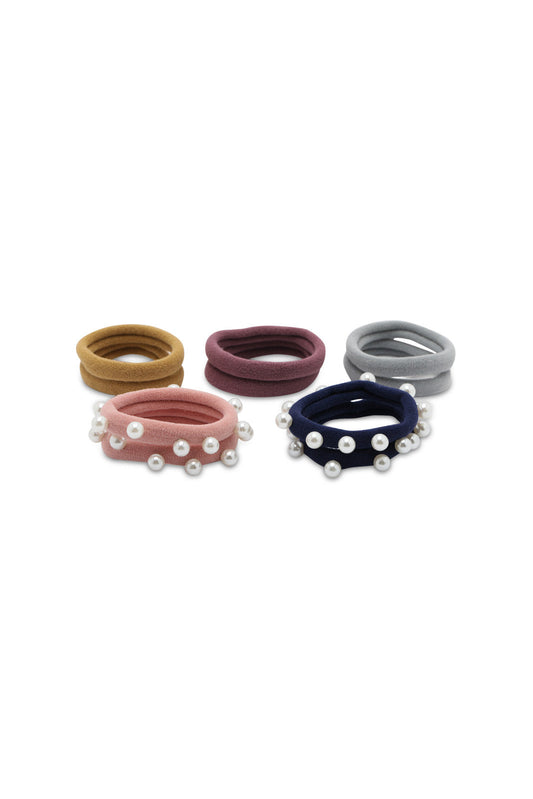 Redtag-Scrunchy-Category:Hair-Accessories,-Colour:Assorted,-Dept:Ladieswear,-Filter:Women's-Accessories,-New-In,-New-In-Women-ACC,-Non-Sale,-Section:Women,-W22B,-Women-Hair-Accessories-Women-