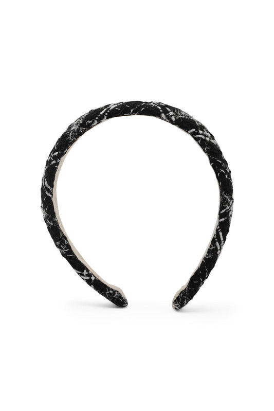 Redtag-Headband-Category:Hair-Accessories,-Colour:Assorted,-Dept:Ladieswear,-Filter:Women's-Accessories,-LEC-Hair-Accessories,-New-In,-New-In-Women-ACC,-Non-Sale,-Section:Women,-W22B-Women-