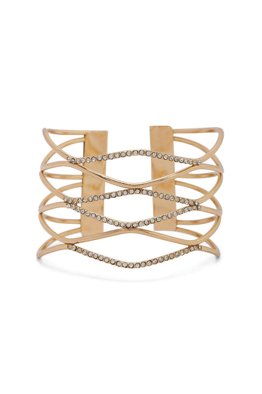 Redtag-Bracelet-Category:Jewellery,-Colour:Assorted,-Dept:Ladieswear,-Filter:Women's-Accessories,-New-In,-New-In-Women-ACC,-Non-Sale,-Section:Women,-W22B,-Women-Jewellery-Women-