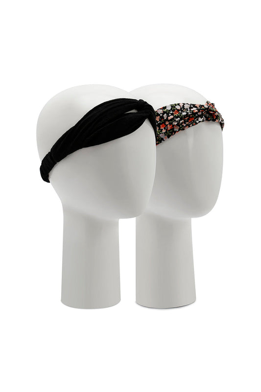 Redtag-Hairband-Category:Jewellery,-Colour:Assorted,-Dept:Ladieswear,-Filter:Women's-Accessories,-LEC-Jewellery,-New-In,-New-In-Women-ACC,-Non-Sale,-Section:Women,-W22B-Women-