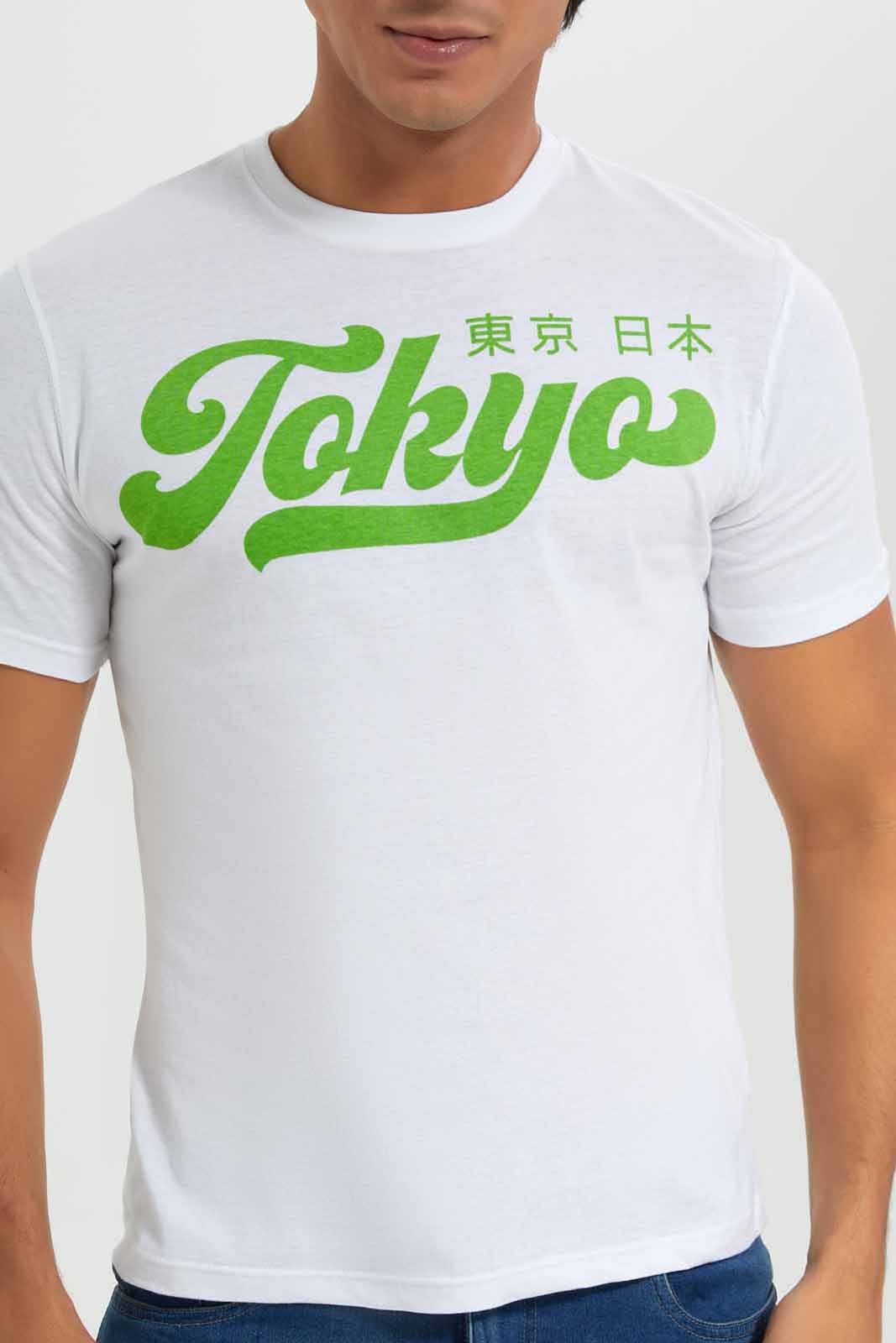 Redtag-White-Graphic-T-Shirt-Category:T-Shirts,-Colour:White,-Deals:New-In,-Filter:Men's-Clothing,-Men-T-Shirts,-New-In-Men-APL,-Non-Sale,-Section:Men,-TBL,-W22A-Men's-