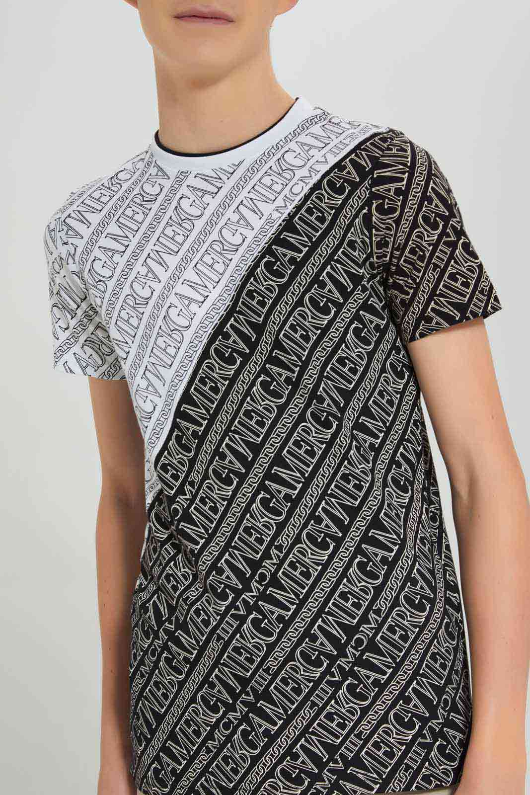 Redtag-Black-New-York-AOP-Tee-BSR-T-Shirts,-BTS,-Category:T-Shirts,-Colour:Black,-Deals:New-In,-Filter:Senior-Boys-(8-to-14-Yrs),-New-In-BSR-APL,-Non-Sale,-Section:Boys-(0-to-14Yrs),-W22B-Senior-Boys-9 to 14 Years