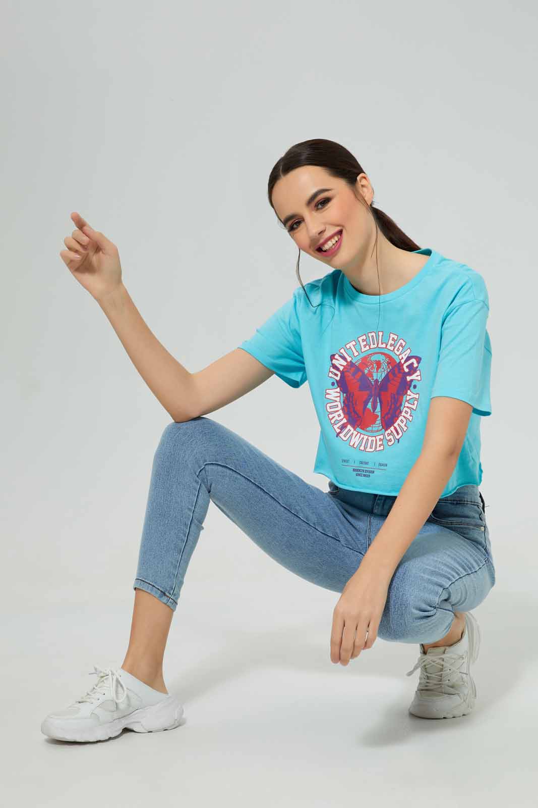 Redtag-Stone-Wash-Skinny-Mid-Jeans-Category:Jeans,-Colour:Stonewash,-Deals:New-In,-Filter:Women's-Clothing,-New-In-Women-APL,-Non-Sale,-Section:Women,-TBL,-W22A,-Women-Jeans-Women's-