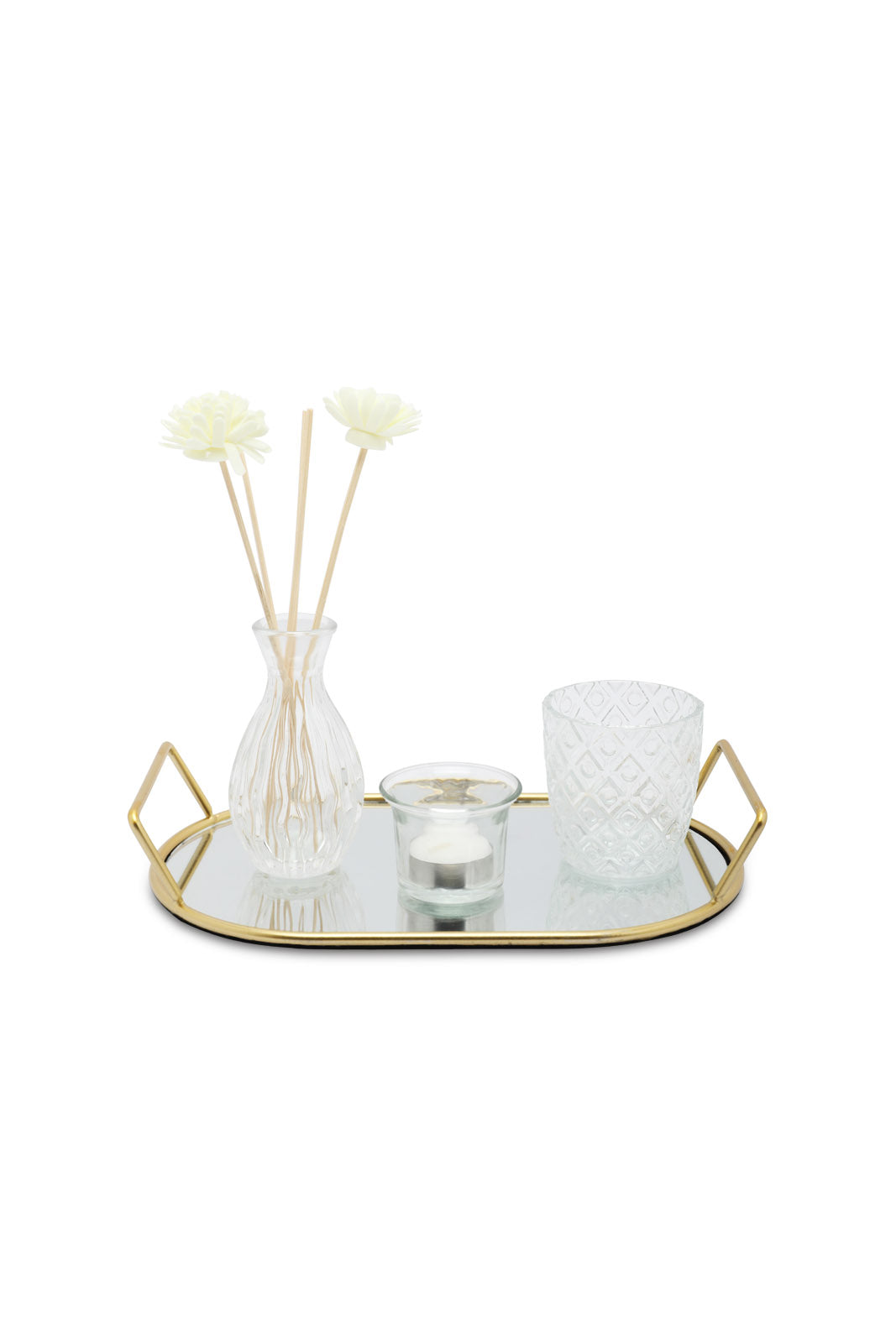 Redtag-Assorted-Decorative-Lamp-Giftset(4-Piece)-Category:Giftware,-Colour:Assorted,-Deals:New-In,-Dept:Home,-Filter:Home-Decor,-HMW-HOM-Decorative-Accessories,-Nature,-New-In-HMW-HOM,-Non-Sale,-Section:Homewares,-W22B-Home-Decor-