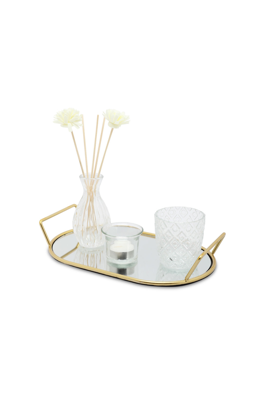 Redtag-Assorted-Decorative-Lamp-Giftset(4-Piece)-Category:Giftware,-Colour:Assorted,-Deals:New-In,-Dept:Home,-Filter:Home-Decor,-HMW-HOM-Decorative-Accessories,-Nature,-New-In-HMW-HOM,-Non-Sale,-Section:Homewares,-W22B-Home-Decor-