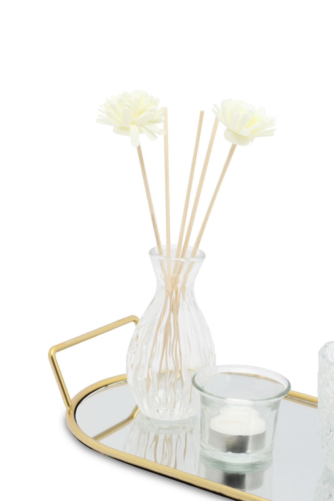 Redtag-Assorted-Decorative-Lamp-Giftset(4-Piece)-Category:Giftware,-Colour:Assorted,-Deals:New-In,-Dept:Home,-Filter:Home-Decor,-HMW-HOM-Decorative-Accessories,-Nature,-New-In-HMW-HOM,-Non-Sale,-Section:Homewares,-W22B-Home-Decor-