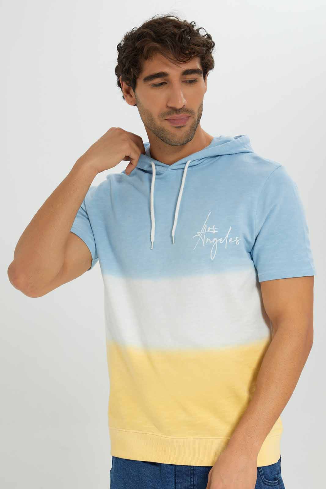 Redtag-Dip-Dye-Sweatshirt-Category:Sweatshirts,-Colour:Assorted,-Deals:New-In,-Filter:Men's-Clothing,-Men-Sweatshirts,-New-In-Men-APL,-Non-Sale,-Section:Men,-W22A-Men's-