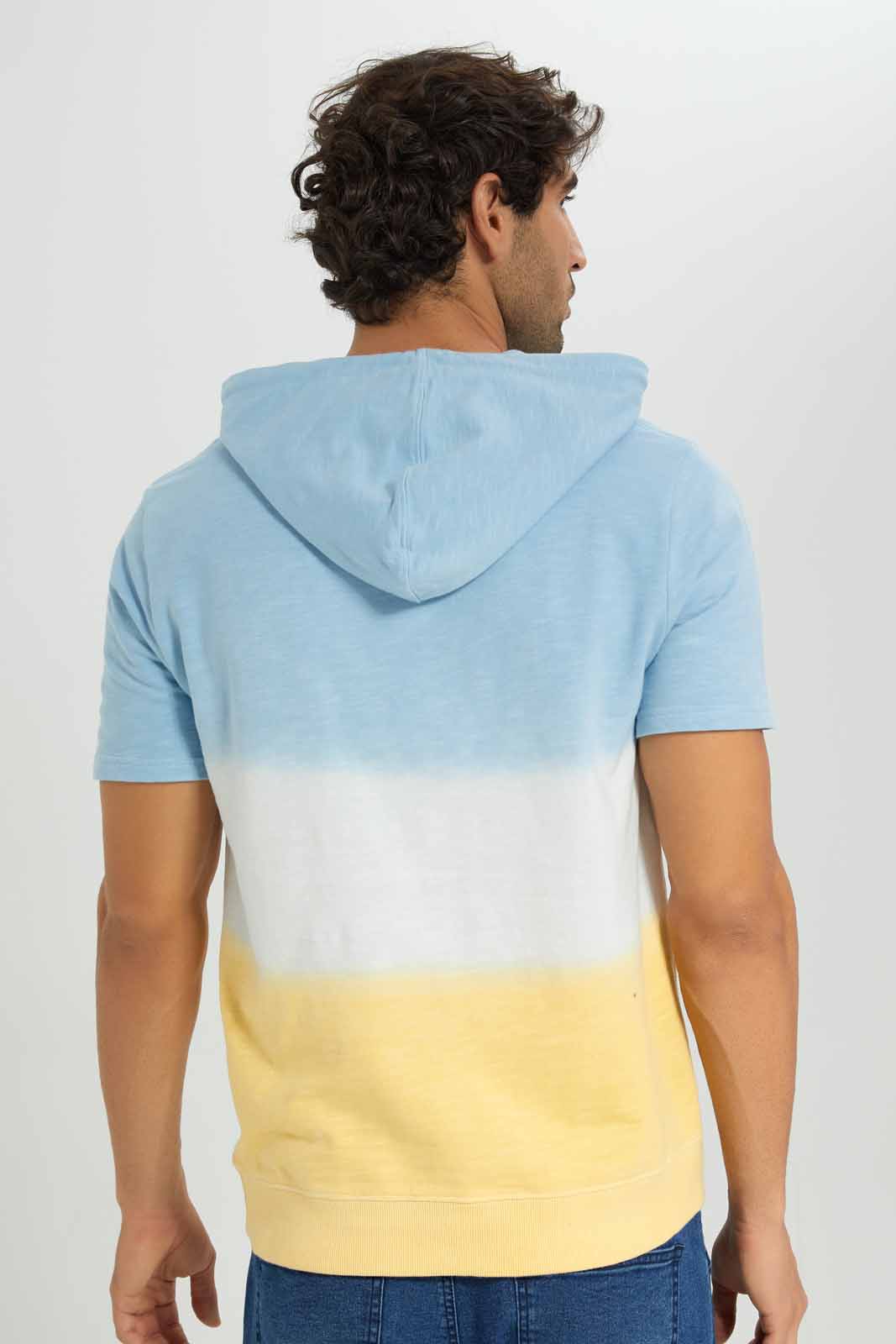 Redtag-Dip-Dye-Sweatshirt-Category:Sweatshirts,-Colour:Assorted,-Deals:New-In,-Filter:Men's-Clothing,-Men-Sweatshirts,-New-In-Men-APL,-Non-Sale,-Section:Men,-W22A-Men's-