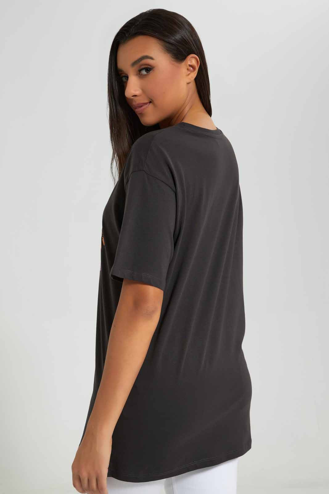 Redtag-Assorted-Oversized-Grunge-T-Shirt-Category:T-Shirts,-Colour:Assorted,-Deals:New-In,-Filter:Women's-Clothing,-New-In-Women-APL,-Non-Sale,-Section:Women,-W22A,-Women-T-Shirts-Women's-