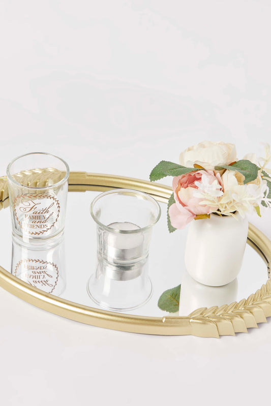 Redtag-Assorted-Decorative-Tray-Giftset(4-Piece)-Category:Trays,-Colour:Assorted,-Deals:New-In,-Dept:Home,-Filter:Home-Decor,-HMW-HOM-Decorative-Accessories,-New-In-HMW-HOM,-Non-Sale,-S23A,-Section:Homewares-Home-Decor-