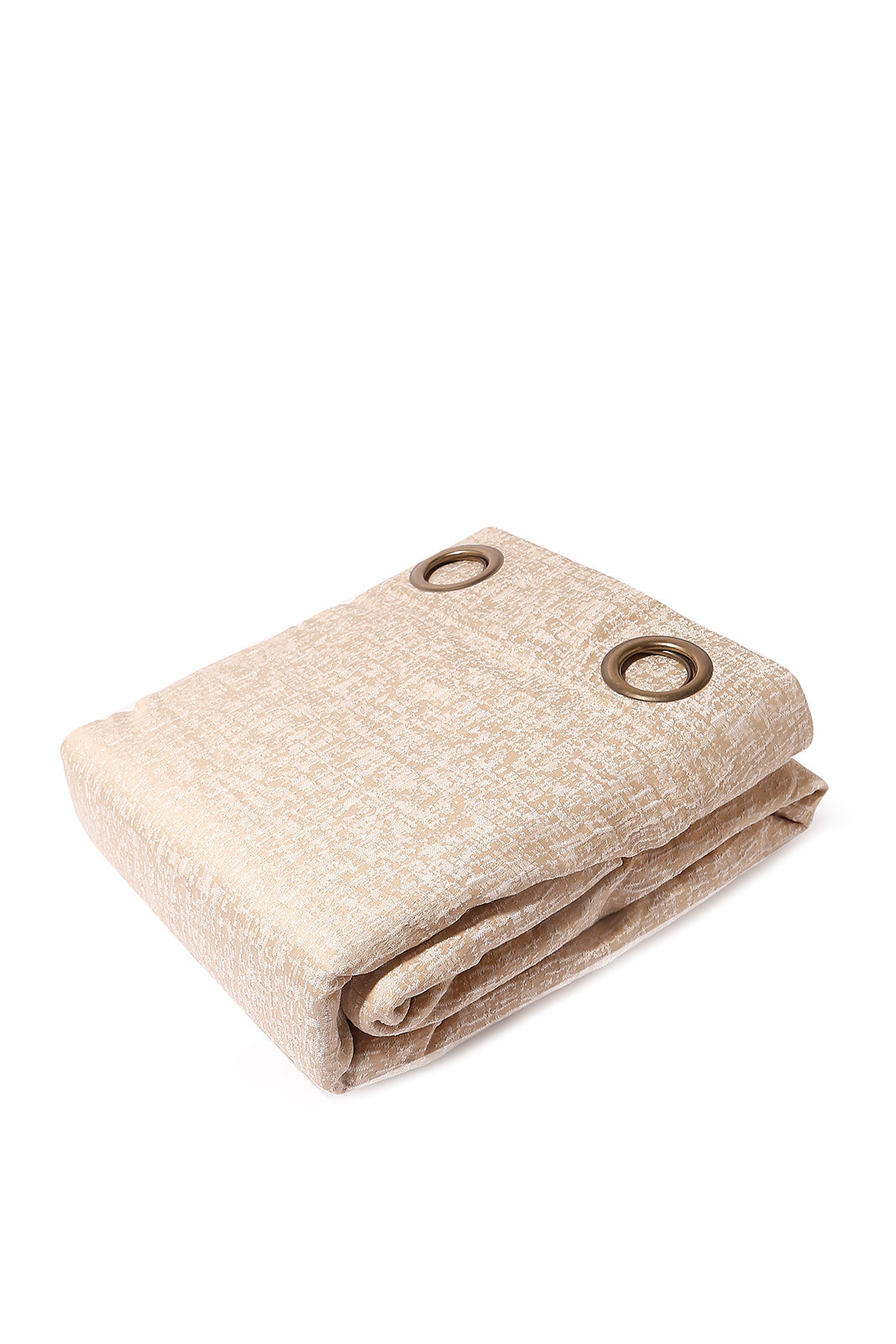 Redtag-Beige-Textured-Jacquard-Curtain-Pair-With-Lining-Category:Curtains,-Colour:Beige,-Deals:New-In,-Dept:Home,-Filter:Home-Bedroom,-HMW-BED-Curtains,-New-In-HMW-BED,-Non-Sale,-S23A,-Section:Homewares-Home-Bedroom-