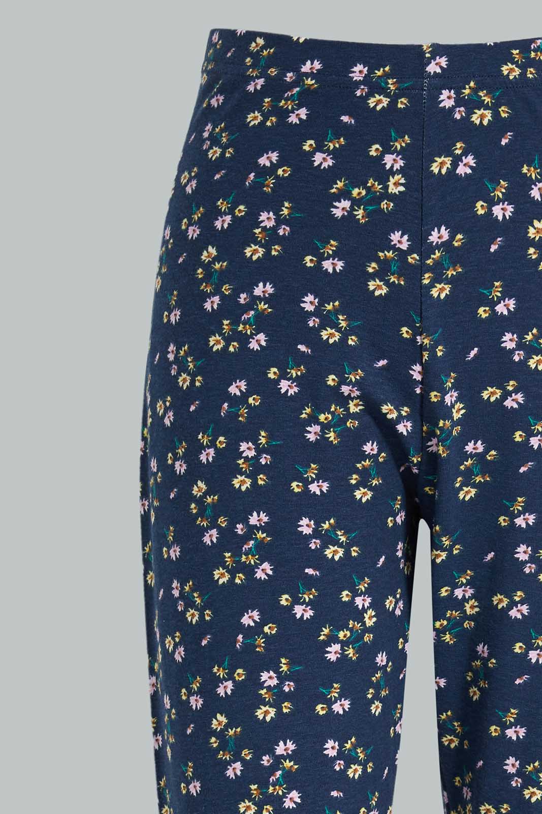 Redtag-Asssorted-Allover-Print-Skinny-Leggings-Category:Jeggings,-Colour:Assorted,-Deals:New-In,-Filter:Women's-Clothing,-New-In-Women-APL,-Non-Sale,-Section:Women,-TBL,-W22A,-Women-Jeggings-Women's-