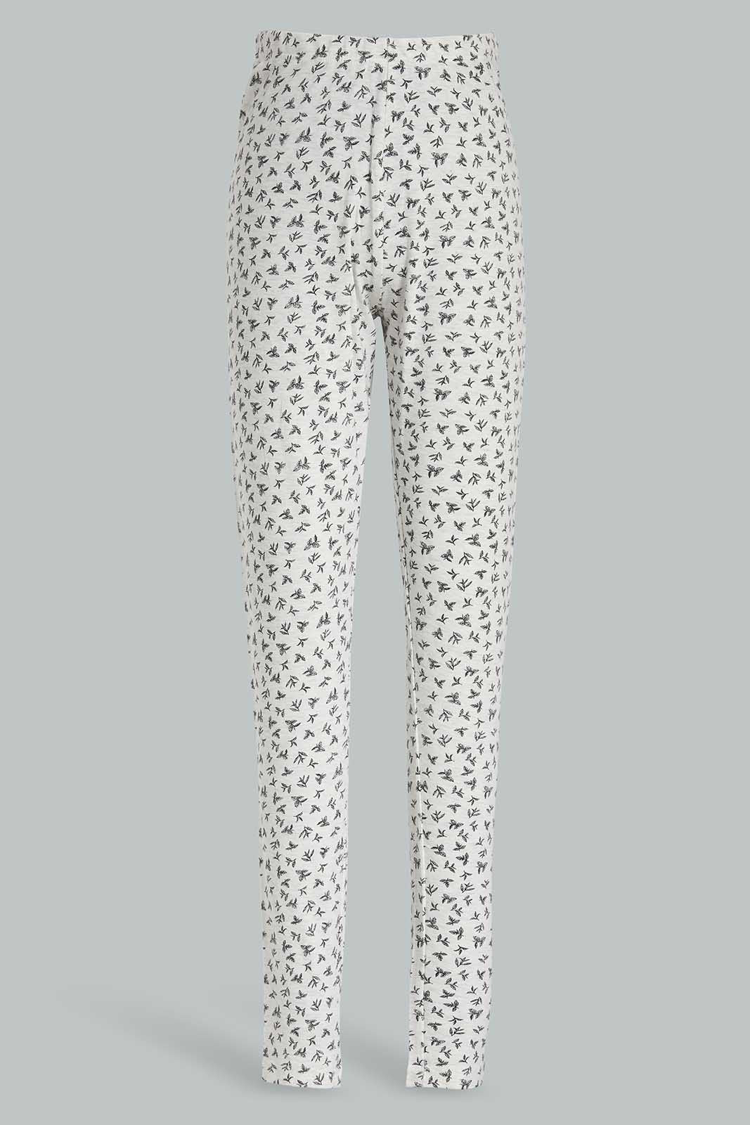 Redtag-Asssorted-Allover-Print-Skinny-Leggings-Category:Jeggings,-Colour:Assorted,-Deals:New-In,-Filter:Women's-Clothing,-New-In-Women-APL,-Non-Sale,-Section:Women,-TBL,-W22A,-Women-Jeggings-Women's-