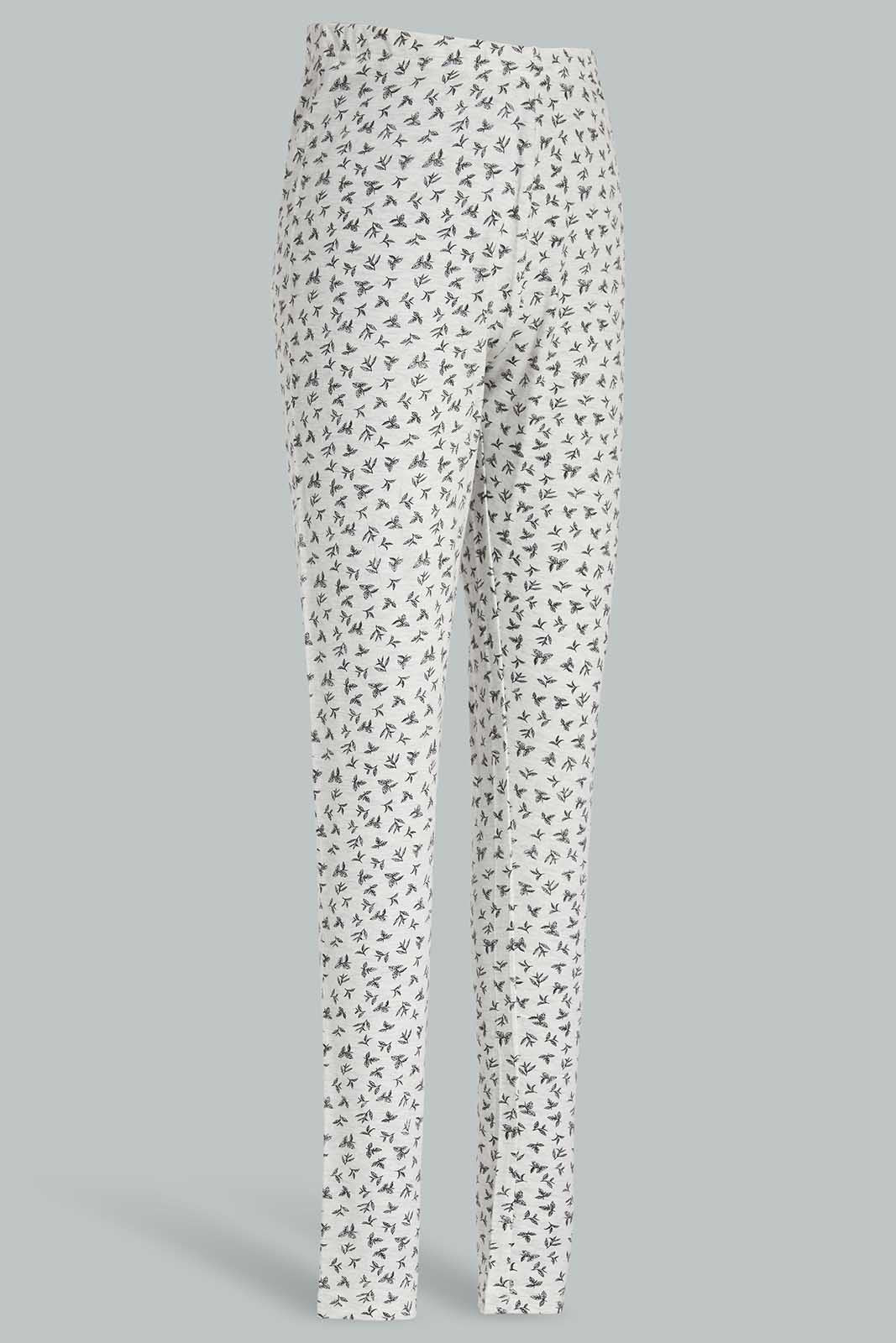 Redtag-Asssorted-Allover-Print-Skinny-Leggings-Category:Jeggings,-Colour:Assorted,-Deals:New-In,-Filter:Women's-Clothing,-New-In-Women-APL,-Non-Sale,-Section:Women,-TBL,-W22A,-Women-Jeggings-Women's-