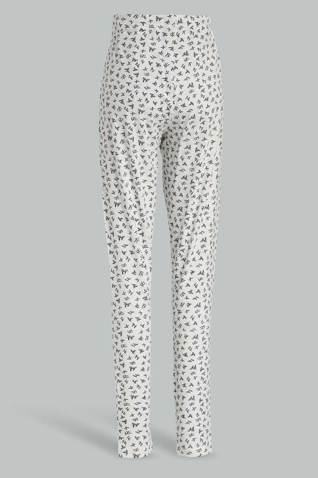 Redtag-Asssorted-Allover-Print-Skinny-Leggings-Category:Jeggings,-Colour:Assorted,-Deals:New-In,-Filter:Women's-Clothing,-New-In-Women-APL,-Non-Sale,-Section:Women,-TBL,-W22A,-Women-Jeggings-Women's-