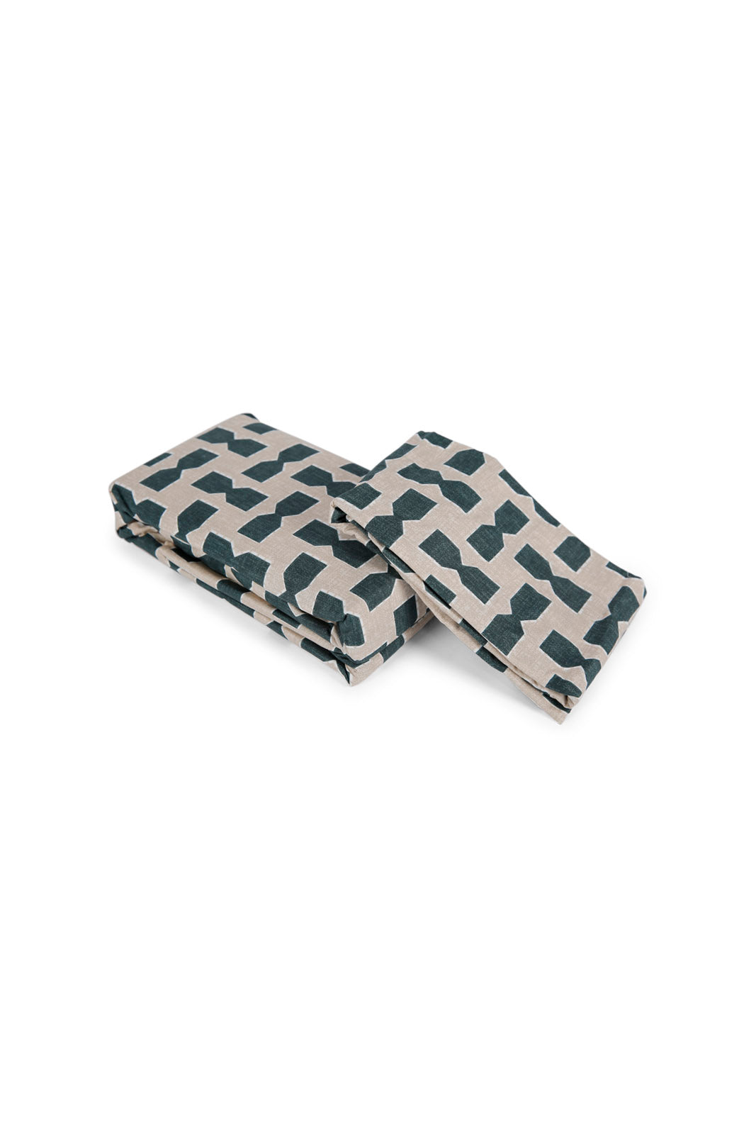 Redtag-Beige/Black-Flat-Sheet-(Single-Size)-365,-Category:Flat-Sheets,-Colour:Beige,-Deals:New-In,-Dept:Home,-Filter:Home-Bedroom,-HMW-BED-Flat-Sheets,-New-In-HMW-BED,-Non-Sale,-Section:Homewares-Home-Bedroom-