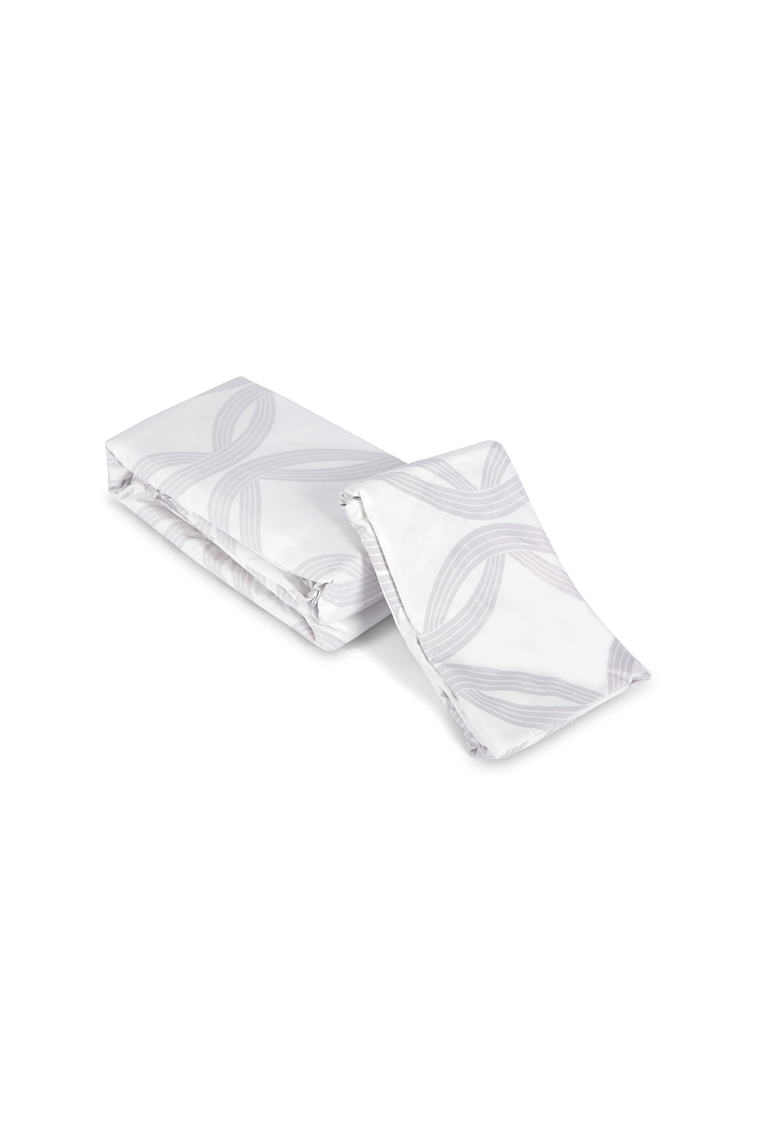 Redtag-White-Geometic-Flat-Sheet-(Single-Size)-365,-Category:Flat-Sheets,-Colour:White,-Deals:New-In,-Dept:Home,-Filter:Home-Bedroom,-HMW-BED-Flat-Sheets,-New-In-HMW-BED,-Non-Sale,-Section:Homewares-Home-Bedroom-