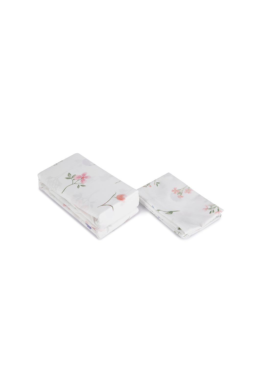 Redtag-White-Floral-Flat-Sheet-(King-Size)-365,-Category:Flat-Sheets,-Colour:White,-Deals:New-In,-Dept:Home,-Filter:Home-Bedroom,-HMW-BED-Flat-Sheets,-New-In-HMW-BED,-Non-Sale,-Section:Homewares-Home-Bedroom-