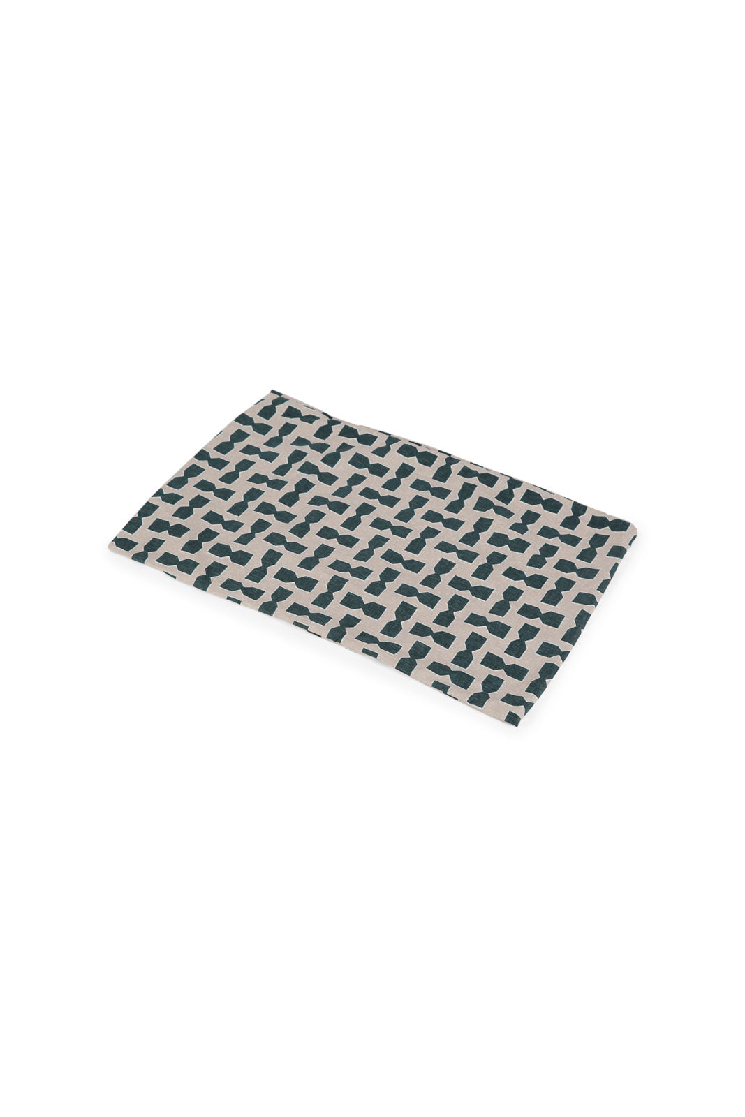 Redtag-Beige/Black-Flat-Sheet-(King-Size)-365,-Category:Flat-Sheets,-Colour:Beige,-Deals:New-In,-Dept:Home,-Filter:Home-Bedroom,-HMW-BED-Flat-Sheets,-New-In-HMW-BED,-Non-Sale,-Section:Homewares-Home-Bedroom-