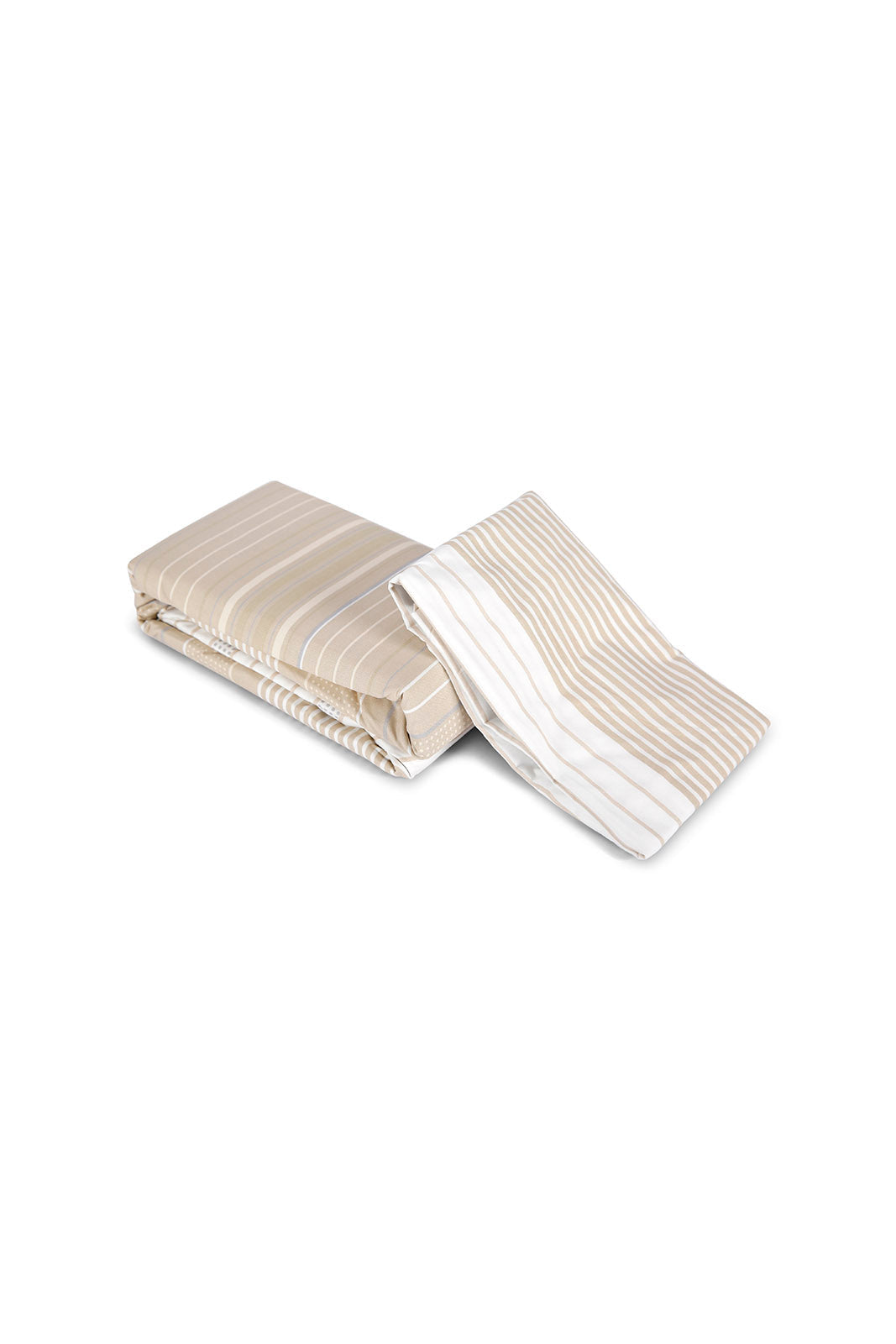 Redtag-Beige-Striped-Flat-Sheet-(King-Size)-365,-Category:Flat-Sheets,-Colour:Beige,-Deals:New-In,-Dept:Home,-Filter:Home-Bedroom,-HMW-BED-Flat-Sheets,-New-In-HMW-BED,-Non-Sale,-Section:Homewares-Home-Bedroom-