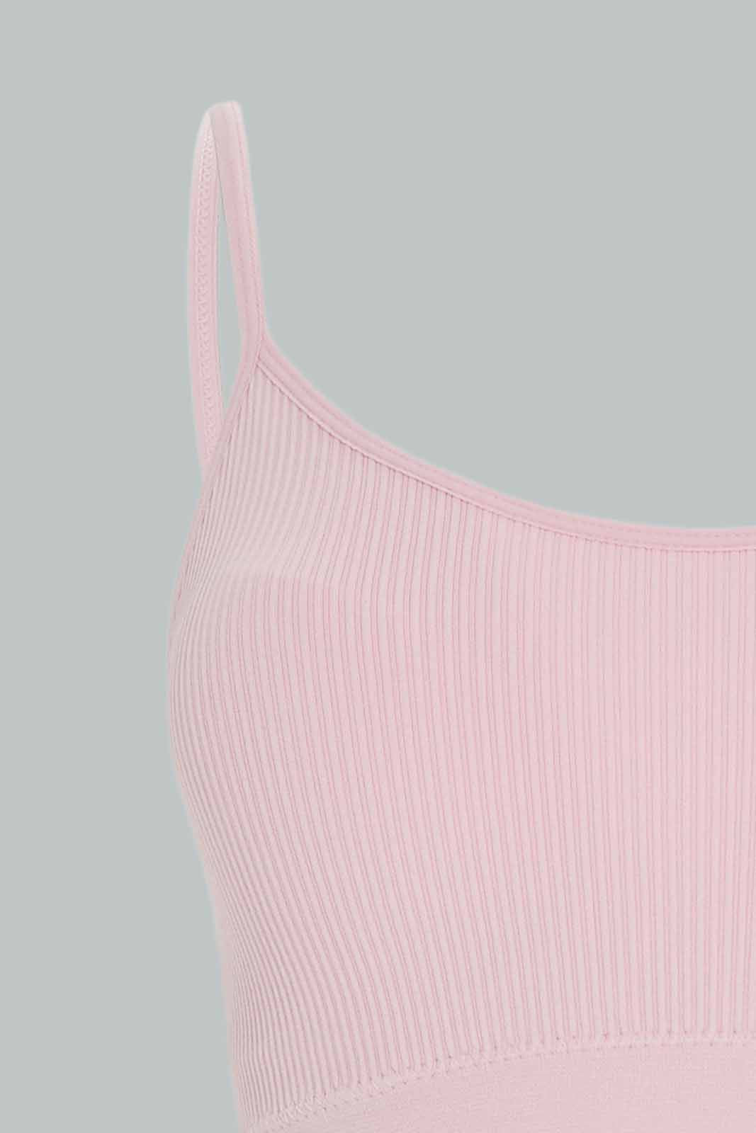 Redtag-Assorted-Comfort-Bra-3-Pack-(Pink,-White,-Maroon-Melange)-Category:Bras,-Colour:Assorted,-Deals:New-In,-Dept:Ladieswear,-Filter:Women's-Clothing,-New-In-Women-APL,-Non-Sale,-Section:Women,-W22B,-Women-Bras--