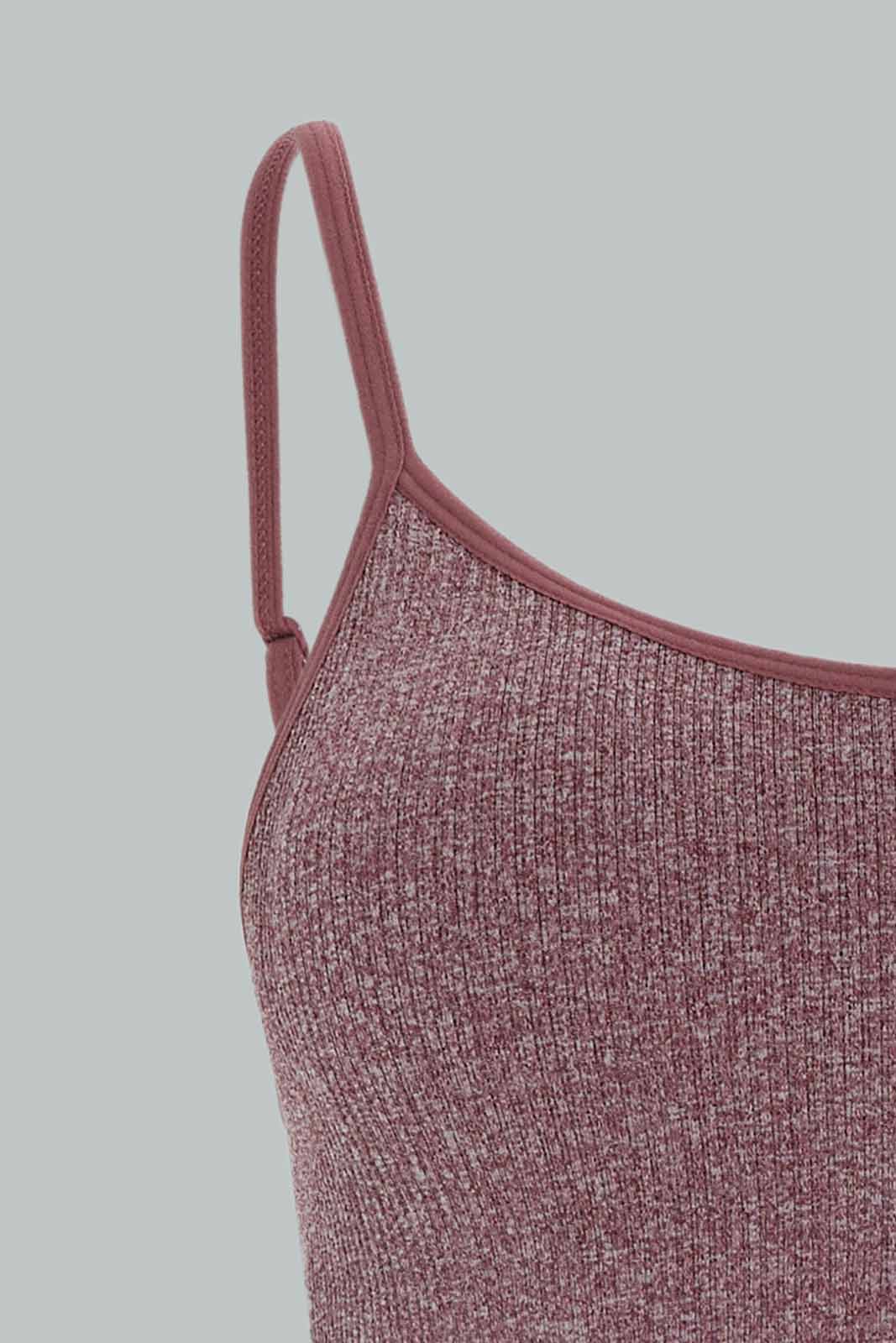 Redtag-Assorted-Comfort-Bra-3-Pack-(Pink,-White,-Maroon-Melange)-Category:Bras,-Colour:Assorted,-Deals:New-In,-Dept:Ladieswear,-Filter:Women's-Clothing,-New-In-Women-APL,-Non-Sale,-Section:Women,-W22B,-Women-Bras--