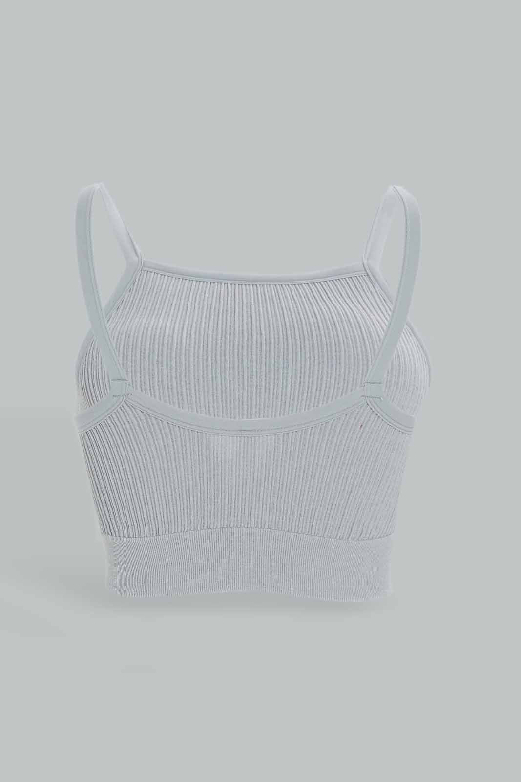 Redtag-Women-Grey-and-Navy-Comfort-Bra-Set-(Pack-of-2)-Category:Bras,-Colour:Grey,-Colour:Navy,-Deals:New-In,-Dept:Ladieswear,-Filter:Women's-Clothing,-New-In-Women-APL,-Non-Sale,-Section:Women,-W22B,-Women-Bras--