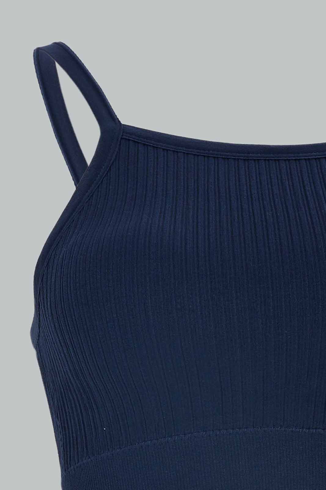 Redtag-Women-Grey-and-Navy-Comfort-Bra-Set-(Pack-of-2)-Category:Bras,-Colour:Grey,-Colour:Navy,-Deals:New-In,-Dept:Ladieswear,-Filter:Women's-Clothing,-New-In-Women-APL,-Non-Sale,-Section:Women,-W22B,-Women-Bras--