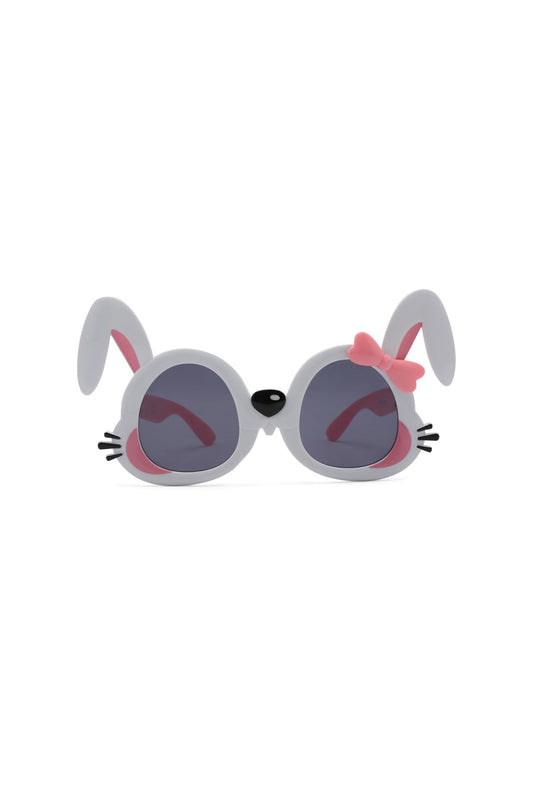 Redtag-Oversized-Character-Embellished-Sunglasses-Category:Sunglasses,-Colour:Assorted,-Dept:Girls,-Filter:Girls-Accessories,-GIR-Sunglasses,-New-In,-New-In-GIR-ACC,-Non-Sale,-Section:Girls-(0-to-14Yrs),-W22B-Girls-
