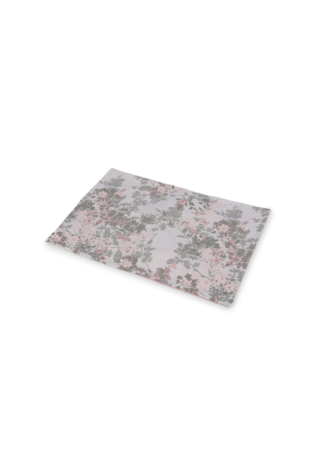 Redtag-Pink-3Pc-Floral-Comforter-Set-(Single-Size)-365,-Category:Comforters,-Colour:Pink,-Deals:New-In,-Dept:Home,-Filter:Home-Bedroom,-HMW-BED-Comforters,-New-In-HMW-BED,-Non-Sale,-Section:Homewares-Home-Bedroom-